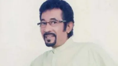 Penyanyi Dangdut Senior Hamdan ATT Meninggal Dunia pada Usia 76 Tahun