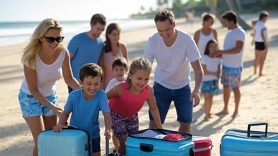 Liburan Last-Minute: Tips Destinasi, Budget, dan Kenyamanan