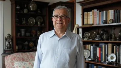 Menggali Fenomena Koleksi Barang Aneh di Indonesia