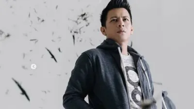 Ariel NOAH Tidak Ikut Konser Reuni Peterpan, Kenapa?