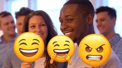 Menemukan Dirimu di Antara Emoji: Apa Emoji yang Mewakili Karakter Kita?