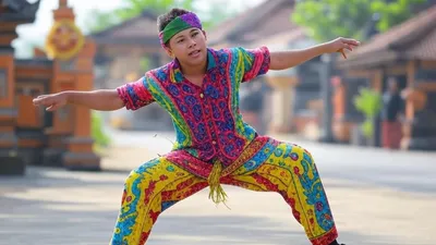 Sinergi Antara Street Dance dan Tarling: Mempertemukan Dua Dunia Seni