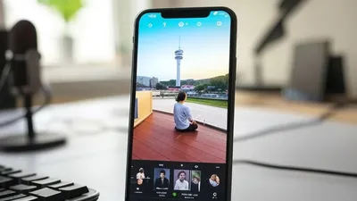 Panduan Edit Video TikTok Menggunakan Smartphone Terjangkau