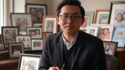 Menemukan Kembali Kebahagiaan Melalui Merindukan Diri Sendiri