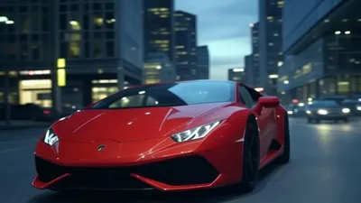 Risiko dan Dampak dari Supercar Lamborghini Huracán