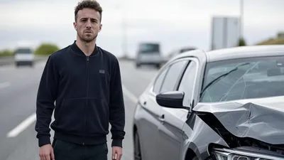 Kecelakaan Diogo Jota: Pelajaran Tentang Keselamatan Berkendara