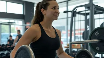 Mitos Seputar Fitness: Mengungkap Fakta di Balik Kesalahpahaman yang Umum