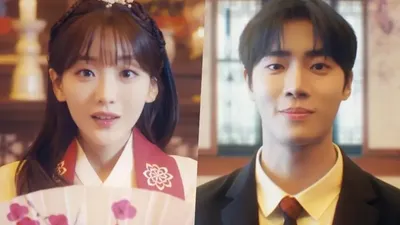 Drama Korea Head Over Heels Menawarkan Kisah Cinta Pertama yang Unik