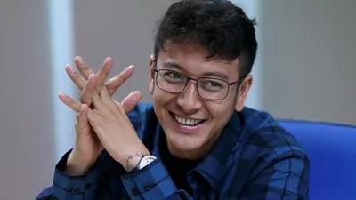 Dimas Anggara Siap Klarifikasi Dugaan Kekerasan Terhadap Kiesha Alvaro