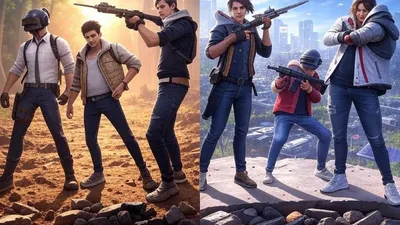Pertarungan Game Mobile: Siapa yang Paling Digemari oleh Gen Z?
