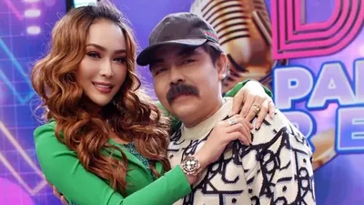 Permohonan Doa untuk Kesembuhan Adam Suseno