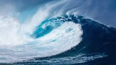 Gempa Besar 8,7 Magnitudo Picu Tsunami di Hokkaido dan Kamchatka