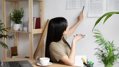 Kebiasaan Pagi Orang Produktif yang Patut Dicontoh