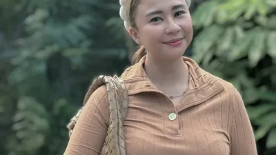 Kisah Terpukul Chikita Meidy: Penutupan Bisnis Skincare dan Kecanduan Judi Suami