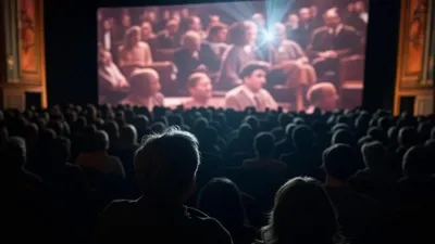 Kekuatan Soundtrack Film dalam Menciptakan Emosi dan Kenangan