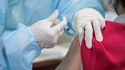 Kemenkes Perluas Imunisasi HPV ke Anak Laki-Laki