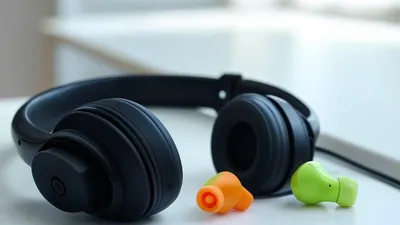 Perbandingan Headphone dan Earbuds: Pilihan Mana yang Tepat untuk Anda?