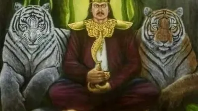 Kepemimpinan Prabu Siliwangi: Dari Tantangan hingga Warisan