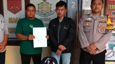 Pembegalan Hoaks di Subang: Kebenaran di Balik Kehebohan