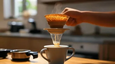 Menikmati Kopi Tanpa Risiko Kolesterol Tinggi: Solusi dan Tips
