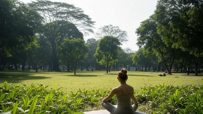 Pentingnya Menerima Diri Demi Kesejahteraan Mental