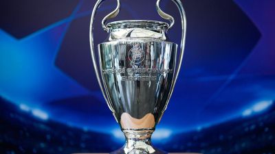Drawing Liga Champions 2025-2026 Segera Digelar di Monako