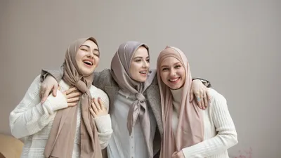 Gaya Hijab Syar i yang Simple dan Stylish