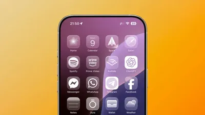 Apple Rilis iOS 26: Desain Inovatif dan Fitur Canggih