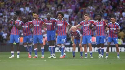 Crystal Palace Ditolak Bandingnya oleh CAS, Tetap Berlaga di Conference League