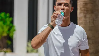 Cristiano Ronaldo Sampaikan Kekecewaannya Terhadap Ballon d Or 2025
