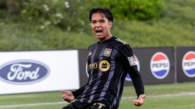 Adrian Wibowo: Sejarah Baru dalam MLS dan Harapan untuk Sepak Bola Indonesia
