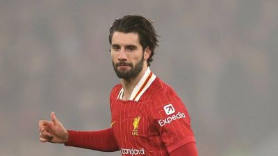 Dominik Szoboszlai Jadi Pahlawan Liverpool Lewat Tendangan Bebas Gemilang