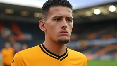 Justin Hubner Resmi Tinggalkan Wolverhampton, Peluang Barunya Terbuka