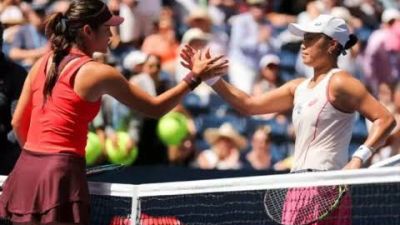Janice Tjen Tersingkir di US Open 2025 Setelah Kekalahan dari Emma Raducanu