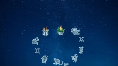 Ketahui Cara Zodiak Menghadapi Masalah
