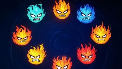 Cara Setiap Zodiak Meluapkan Kemarahan