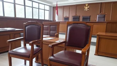 Kesiapan Vadel Badjideh Hadapi Nikita Mirzani di Persidangan