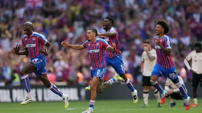 Crystal Palace Juara Community Shield 2025 Usai Adu Penalti Dramatis