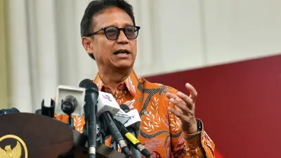 Peningkatan Kasus Covid-19 di Indonesia: Apa yang Perlu Diketahui?