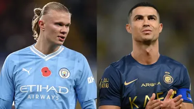CEO Manchester City Ungkap Perbedaan Sikap Haaland dan Ronaldo dalam Selebrasi Gol