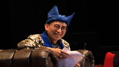Penyampaian Dokumen Kasus Pemerkosaan Massal Mei 1998 oleh Fraksi PDIP di DPR