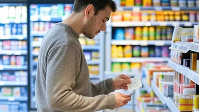 Mengoptimalkan Belanja dengan Mindful Shopping
