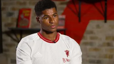 Marcus Rashford Segera Bergabung dengan FC Barcelona melalui Pinjaman