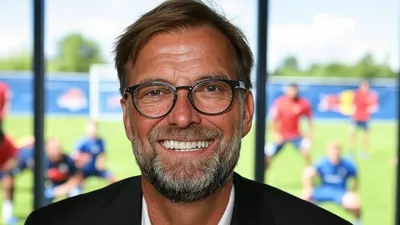 Jurgen Klopp Takkan Kembali Melatih, Pilih Karier di Balik Layar