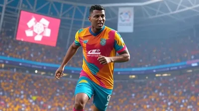 Saudi Pro League: Dari Tempat Pensiun Menuju Liga Masa Depan