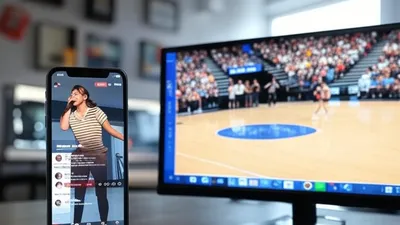 Perbandingan Live TikTok dan Streaming Pertandingan: Mana yang Lebih Menarik?