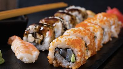 Kuliner Jepang yang Memikat Hati Kaum Muda Indonesia