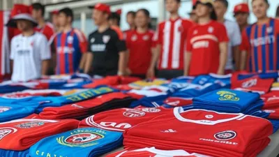 Sumber Pendapatan Klub Sepak Bola: Lebih dari Sekadar Tiket Pertandingan