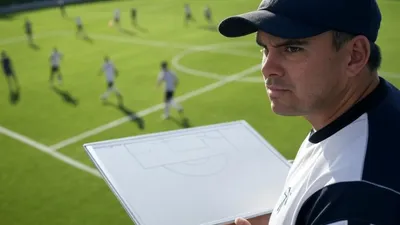 Evolusi Taktik Sepak Bola: Dari Catenaccio ke Tiki-Taka