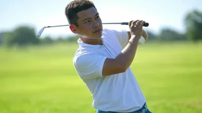 Golf: Mengelola Mental dan Emosi dalam Permainan